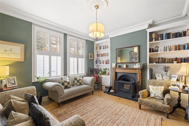 Gilbey Road, London, SW17 5 bed terraced house for sale