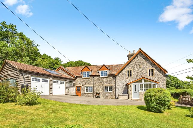4 bedroom character property for sale
