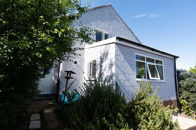 Lymn Avenue, Nottingham NG4 3 bed end of terrace house for sale