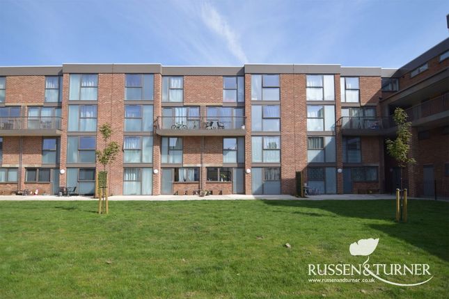 Fisheries Walk, King's Lynn PE30 3 bed maisonette for sale