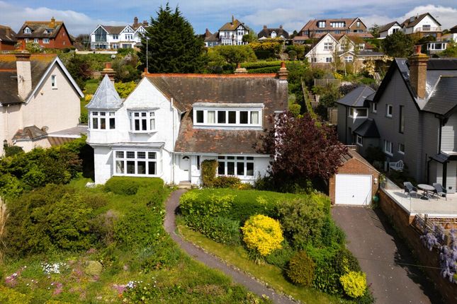 North Road, Hythe, CT21 5 bed detached house for sale
