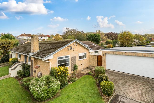 4 bedroom detached bungalow for sale