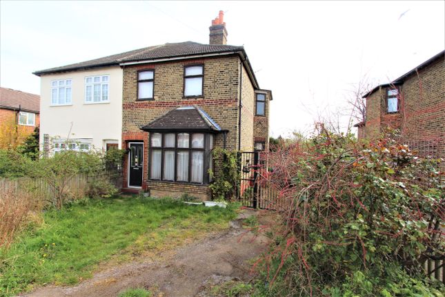 3 bed semi-detached house