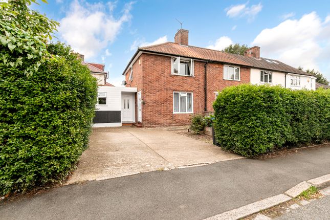 Marham Gardens, Morden SM4 3 bed end of terrace house for sale