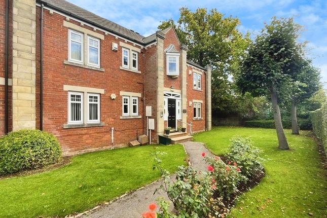 Leeds Road, Harrogate 2 bed flat for sale