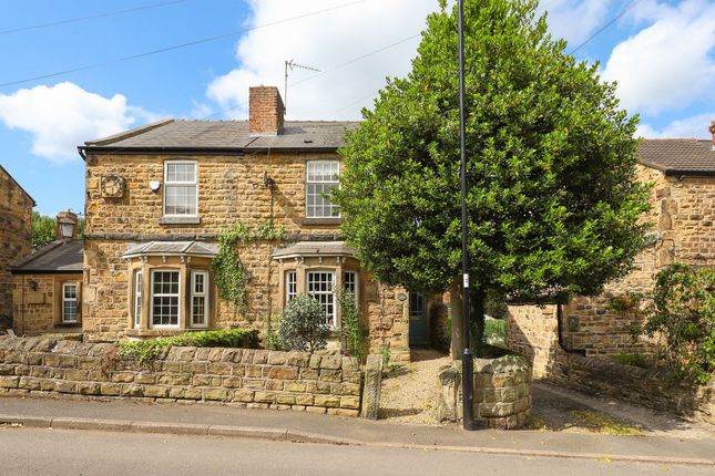 Greenwood Lane, Sheffield S13 3 bed semi