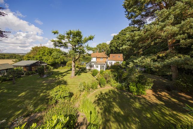 Comp Lane, West Malling ME19 4 bed detached house for sale