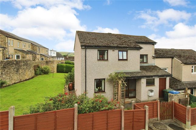 Rombalds Drive, Skipton, North... 2 bed semi