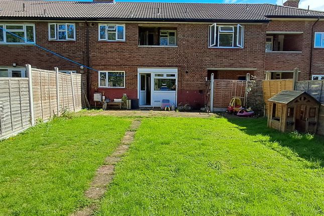 Beech Drive, Borehamwood WD6 1 bed flat for sale