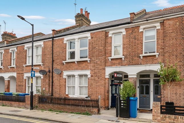 Ambergate Street, London 1 bed apartment for sale