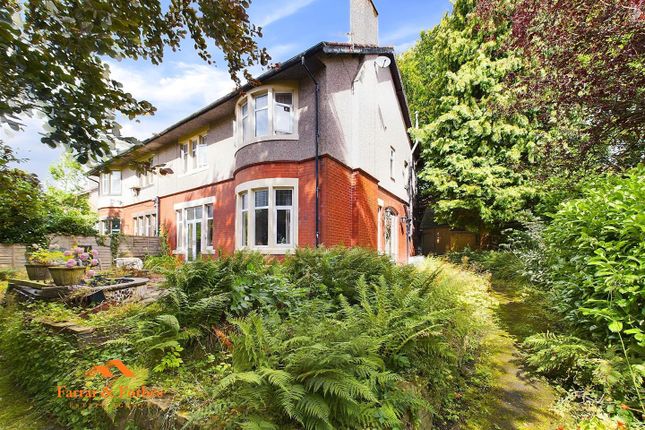 Alkincoats Villas, Colne BB8 3 bed semi
