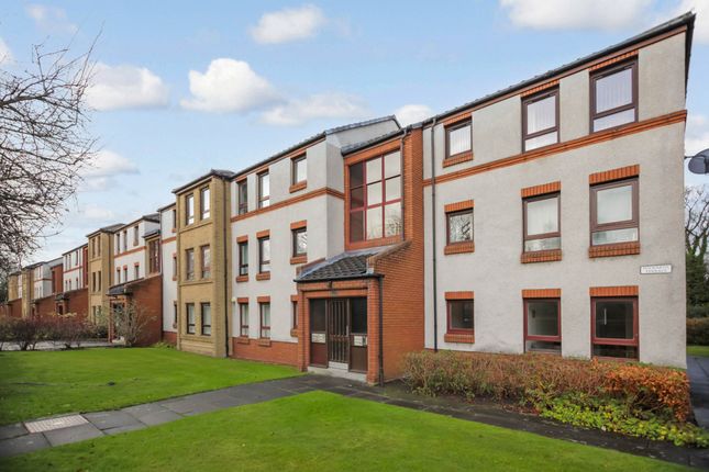 Flat 2,  99 Polwarth Terrace... 2 bed flat for sale