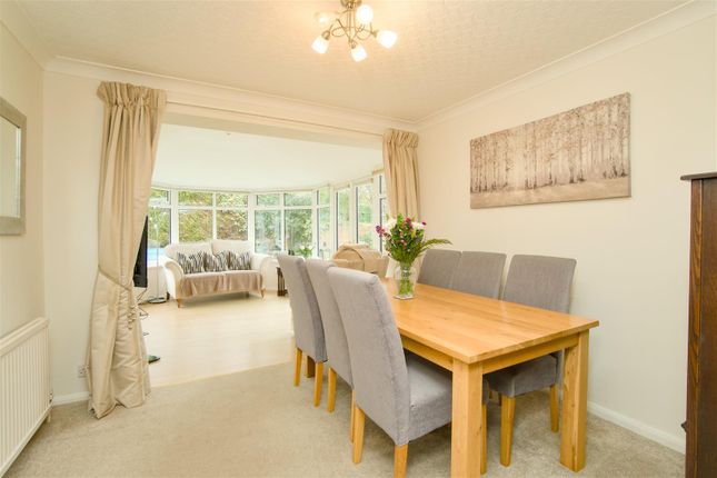 Steeple Close, Wigginton, York, YO32 2FQ 4 bed detached house for sale