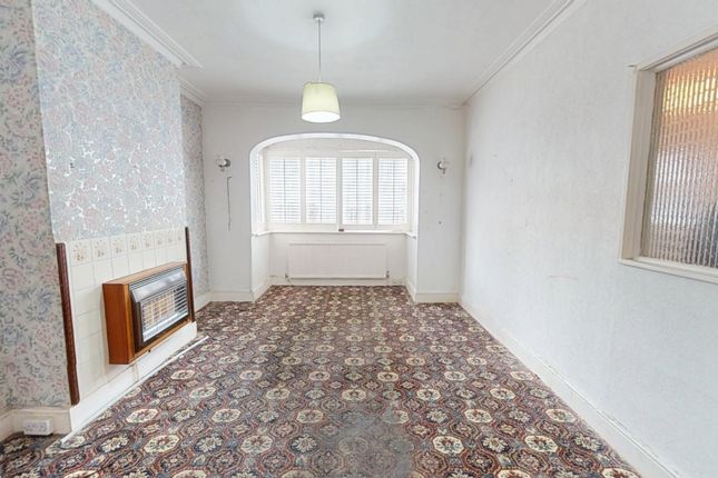 Torridge Road, Thornton Heath CR7 3 bed terraced house for sale