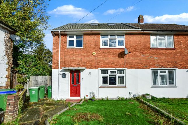 Downe Close, Welling, DA16 3 bed semi