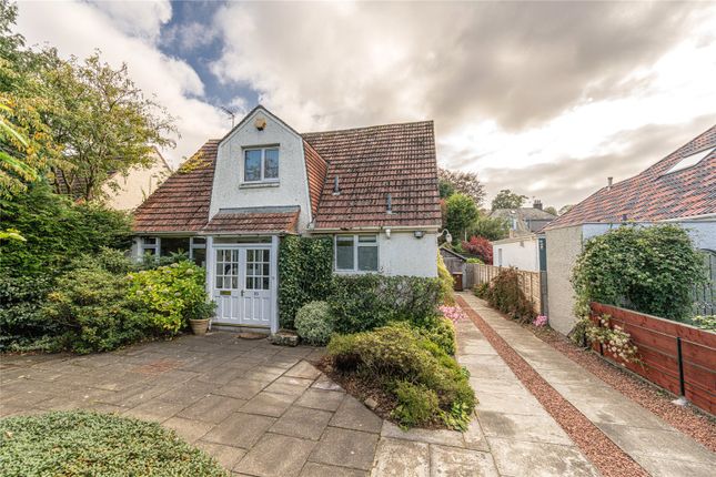 35 South Barnton Avenue, Edinburgh, EH4 4 bed detached house for sale