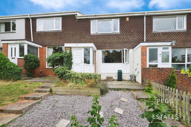 Paignton TQ3 2 bed terraced house for sale