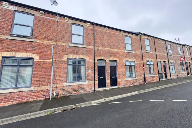 Richardson Street, Hartlepool 2 bed terraced house for sale