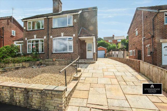 Hennel Lane, Walton Le Dale, Preston 3 bed semi