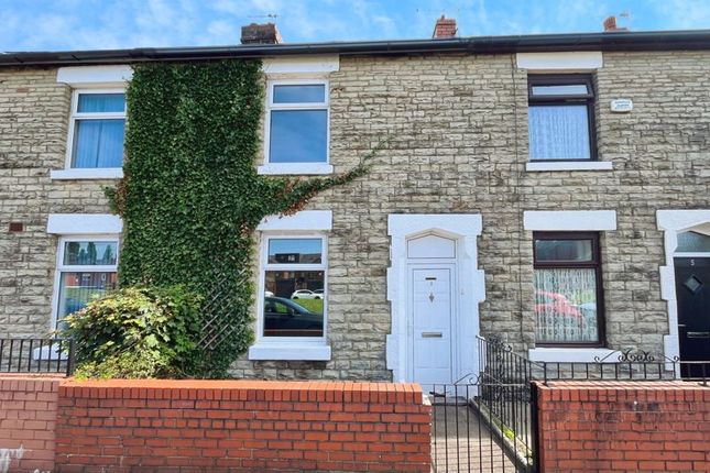 Gloster Street The Haulgh 2 bed terraced house for sale