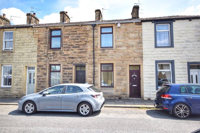 Peel Street, Clitheroe, Lancashire, BB7 2 bed terraced house for sale