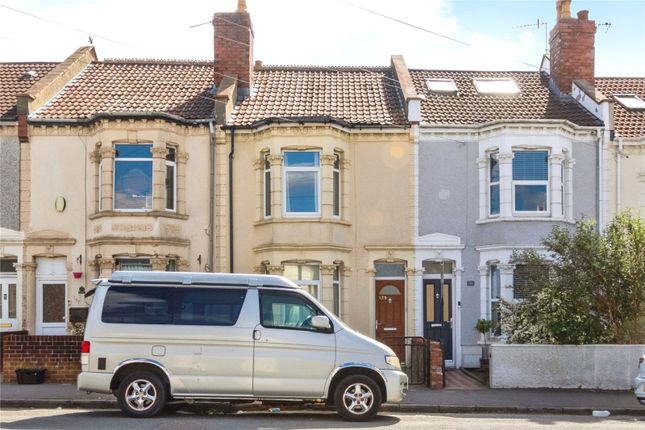 Bishopsworth Road, Bristol, BS13 2 bed terraced house for sale