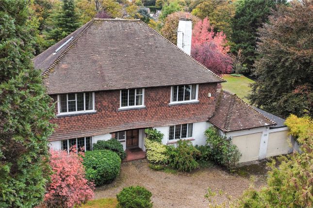 Fairway, Guildford, Surrey, GU1 4 bed detached house for sale