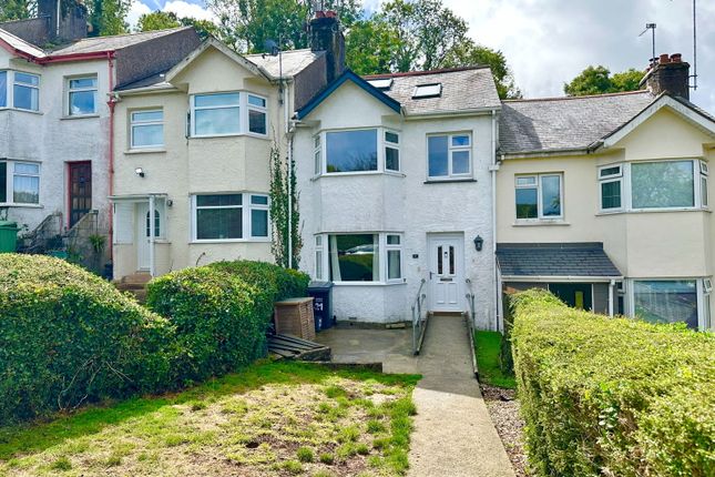 Westhill Road, Torquay, TQ1 4PE 5 bed terraced house for sale