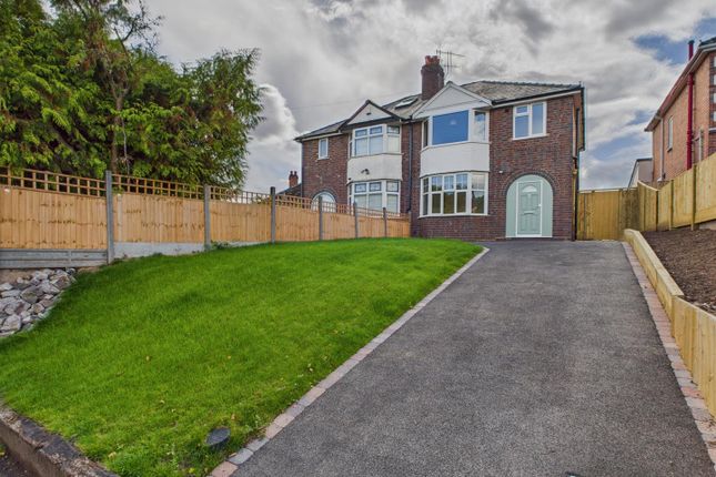 86 Pickersleigh Road, Malvern 3 bed semi