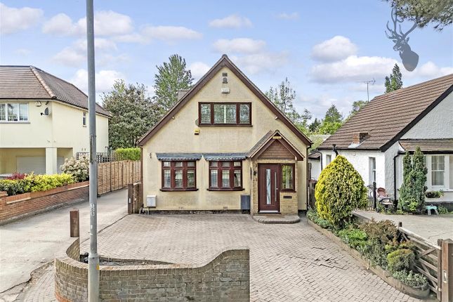 3 bed property