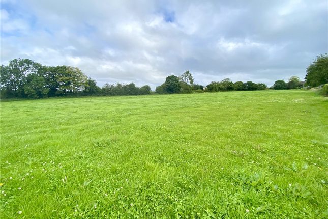 Row Brow Park, Dearham, Maryport... Property for sale