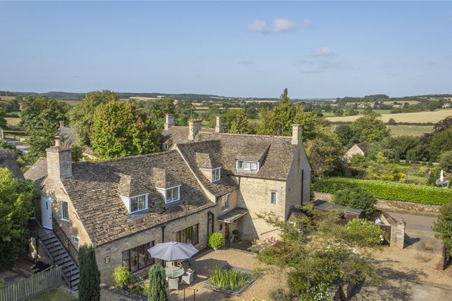 High Street, Duddington, Stamford... 5 bed detached house for sale