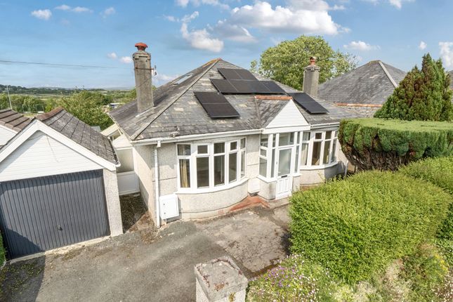 3 bed bungalow