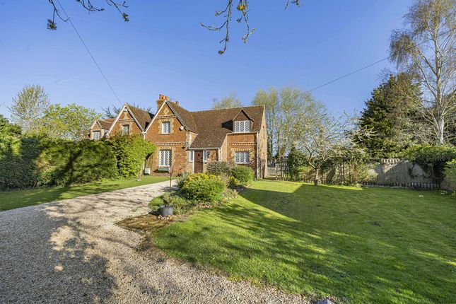 The Green, Marsh Baldon, OX44 9LJ 3 bed semi