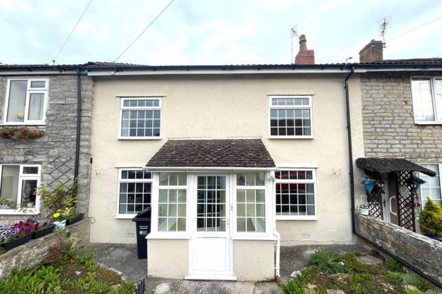 West End, Street 4 bed terraced house for sale