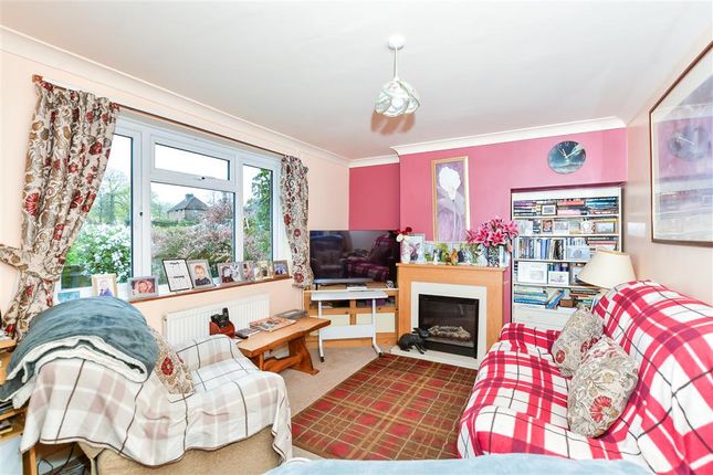 3 bed semi-detached house