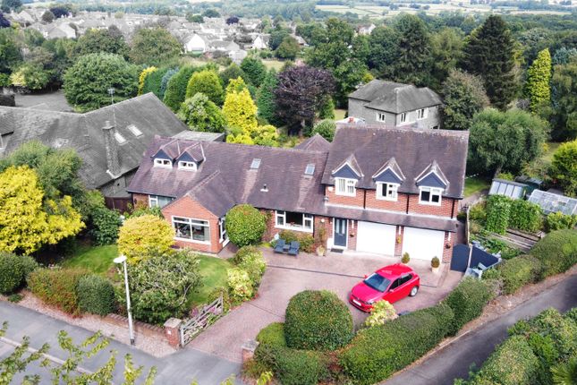 Maypole Lane, Grendon 4 bed detached house for sale