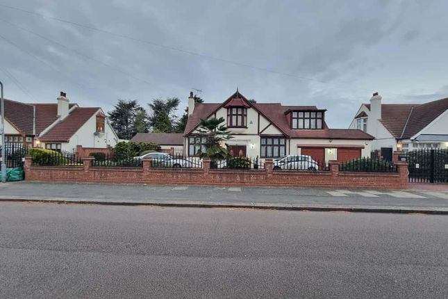 Parkway, Ilford 5 bed detached bungalow for sale