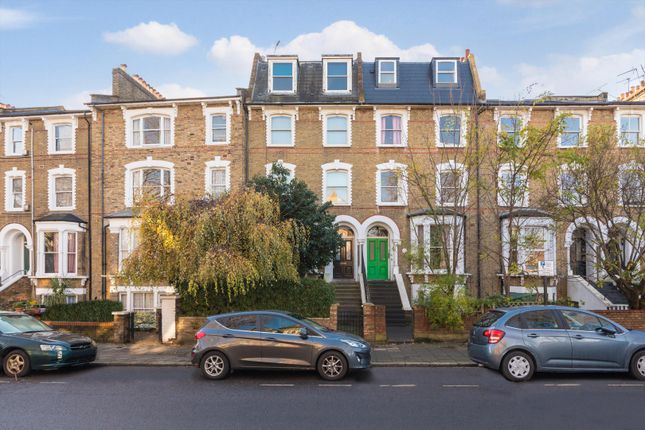 Amhurst Road, London, N16 5 bed terraced house for sale