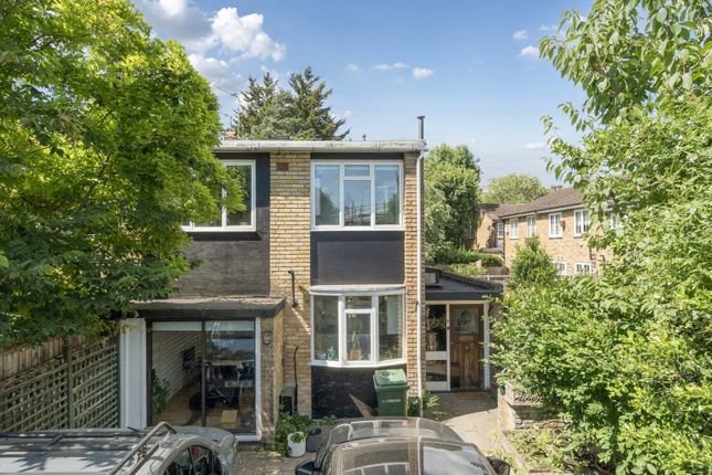Rosse Mews, Kidbrooke Park Road, London 3 bed semi