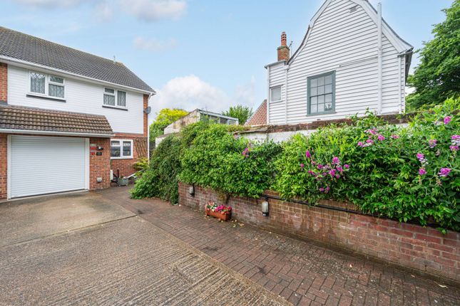 Glassmill Lane, Shortlands, Bromley, BR2 4 bed semi