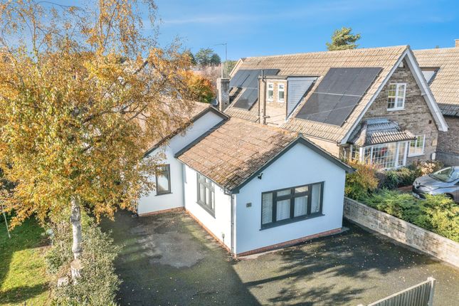 4 bedroom bungalow for sale