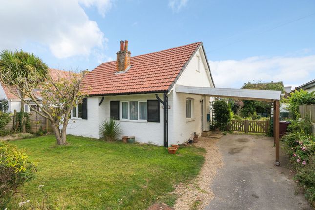 Stocks Lane, East Wittering, PO20 3 bed detached house for sale