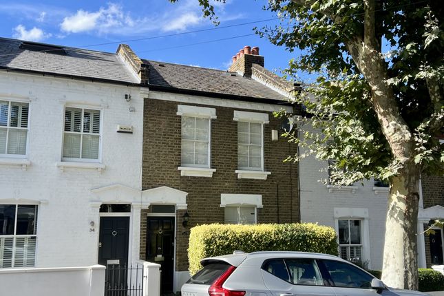 2 bedroom house for sale