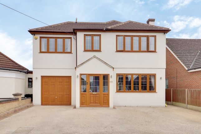 Parsonage Road, Rainham RM13 5 bed detached house for sale