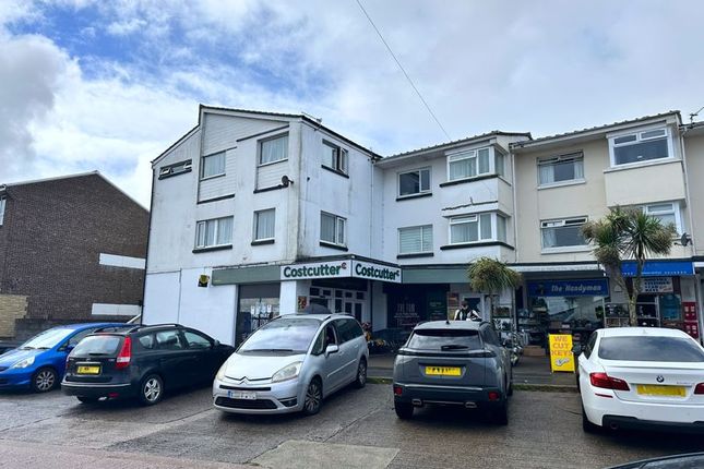 Brixham TQ5 4 bed maisonette for sale
