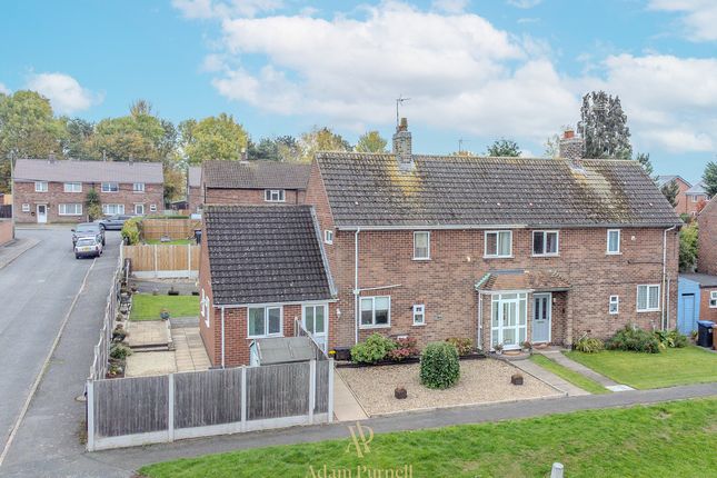 Main Street, Higham On The Hill, CV13 4 bed detached house for sale