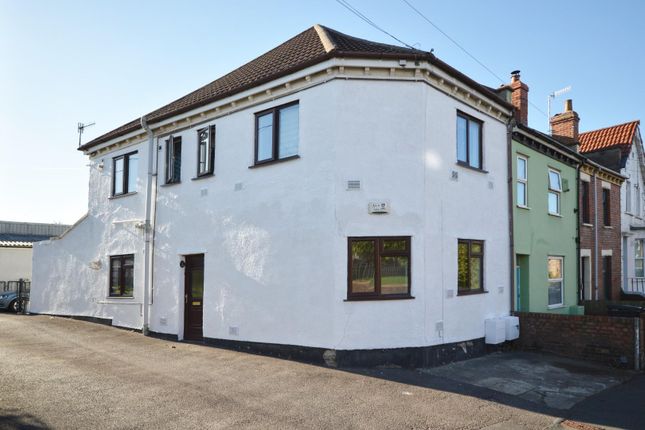 Bishopsworth Road, Bristol 2 bed apartment for sale