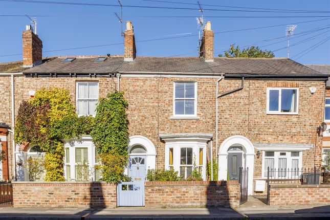 Nunthorpe Road, York 3 bed house for sale