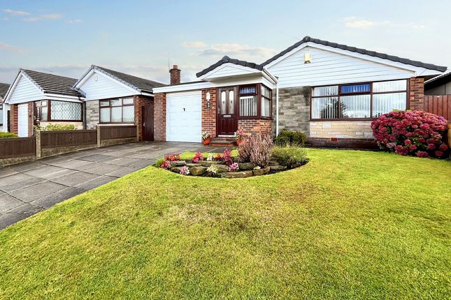 Hillsborough Drive, Bury, BL9 2 bed property for sale